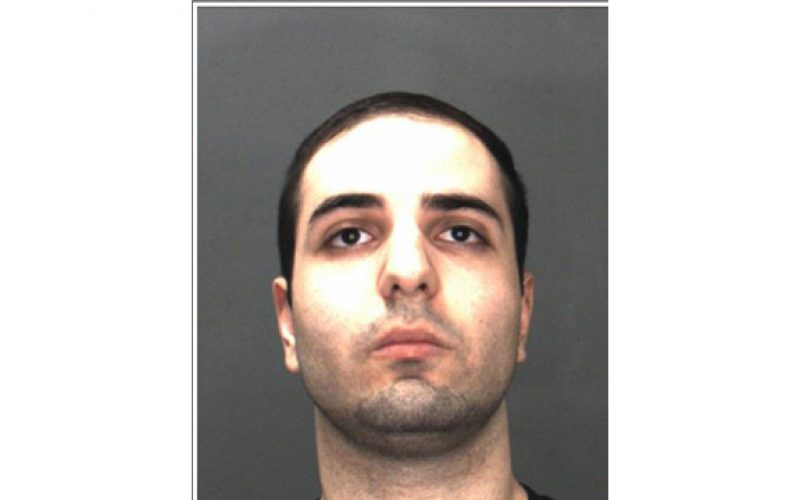 25-Year-Old Man Arrested in Rancho Cucamonga for Sex Crimes With 13-Year-Old Boy