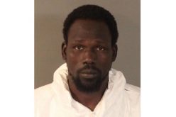 Police arrest man suspected of stabbing three people at public library