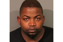 Yoga studio thief arrested in Roseville