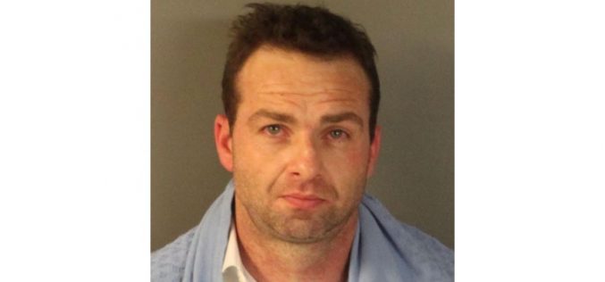 Man caught with counterfeit cash during traffic stop in Roseville