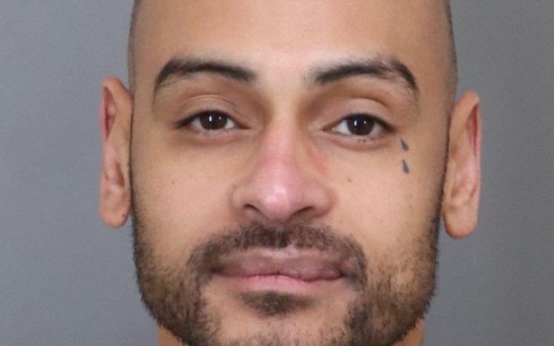 Azusa Man Suspected in 18 Robberies in 3 California Counties