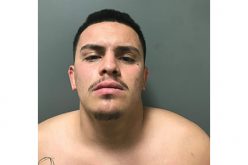 Murder suspect arrested in Desert Hot Springs