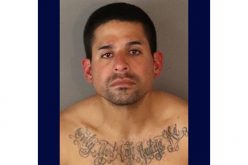 Riverside probation violator makes the naughty list