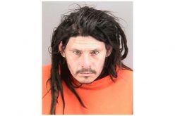 Transient burglar nabbed on Market Street