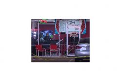 TEXAS BARBERSHOP DAD SHOOTS BARBER 3 TIMES … For Messing Up Kid’s Cut