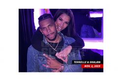 Terrelle Pryor Knocked 2nd Woman Down Before Stabbing … Witness Says