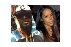 R. Kelly Hit With Aaliyah Fake ID Allegation … Feds Add to Indictment