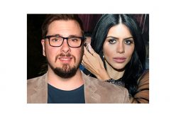 ’90 DAY FIANCE’ COLT JOHNSON SELLING EX LARISSA’S WEDDING DRESS … At Bargain Price!!!