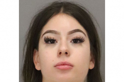19-year-old female murder suspect arrested