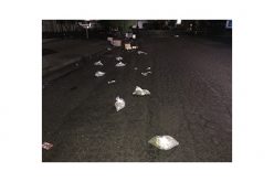 Marijuana Business Burglary and Vehicle Pursuit