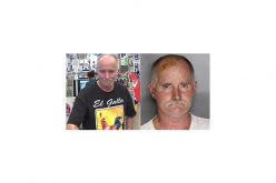 Facebook followers help identify fraud suspect