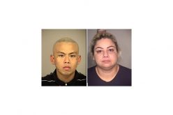 Serial Burglars cut a Wide Swath Through Ventura County