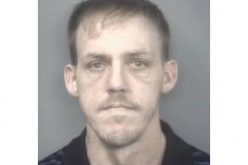 CPD officer catches man sitting in his pickup, shooting up