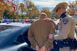 Car Dealership Employee Observed Driving Customer’s Car at 113 MPH