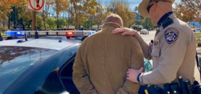 Car Dealership Employee Observed Driving Customer’s Car at 113 MPH