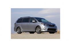 Sex registrant arrested attempting to lure juveniles into his van