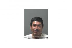 Man stabs his co-worker with shears