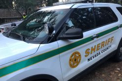 Nevada County Sheriff releases statement on New Year’s Day officer-involved shooting