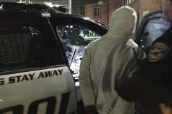 Benicia PD issues press release on burglary arrests