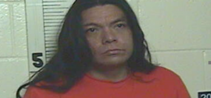 Susanville PD announces arrest of child porn suspect