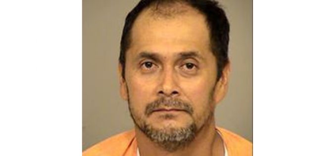 Long Prison Sentence for Elusive Child Predator