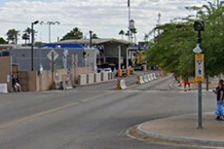 Grandmother and Granddaughter Caught with 219 Pounds of Meth at the Border