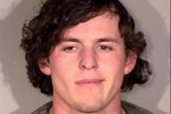 Mexican National Busted with Meth and Firearm