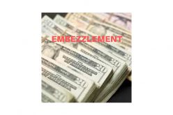 Former Exeter insurance agent arraigned for allegedly embezzling nearly $30,000  