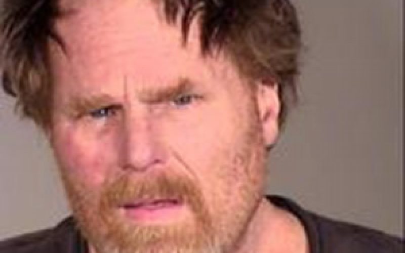 Arrested with Guns and Drugs