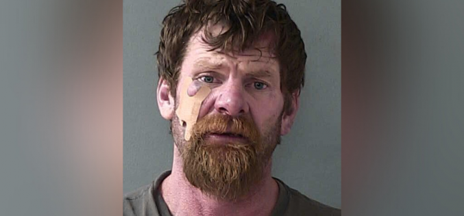 Grass Valley PD issues press release on evasion, pursuit arrest