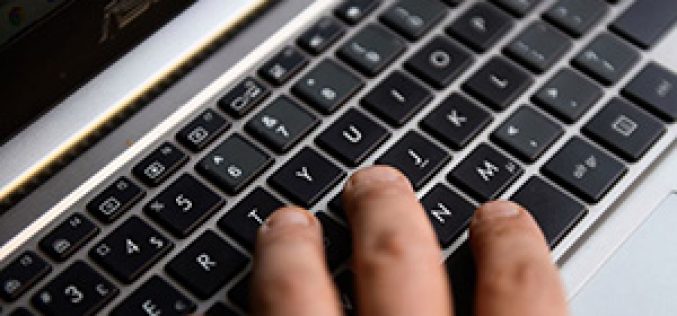 Seven-Year Federal Prison Sentence for Man’s Child-Porn Distribution