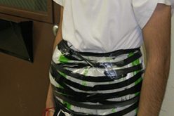 Meth-Smuggling Juvenile Leads to Four Arrests & Hefty Seizure at the Border