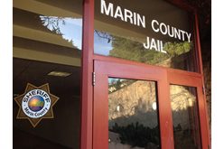 Man Confronted by Housekeeper Arrested on Suspicion of Burglary