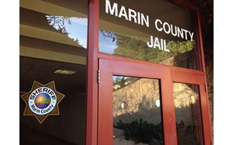 Man Confronted by Housekeeper Arrested on Suspicion of Burglary