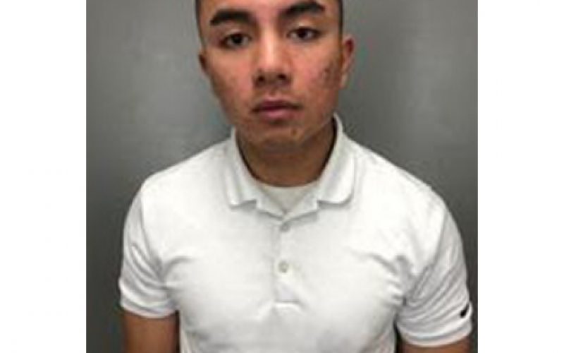 Drunken Cop Busted for Brandishing Service Weapon