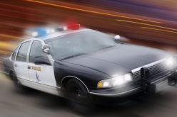 Man arrested after erratic pursuit in Marin County