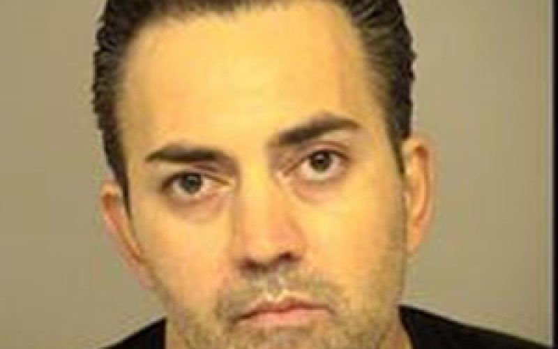 Heroin Dealer Arrested in Thousand Oaks
