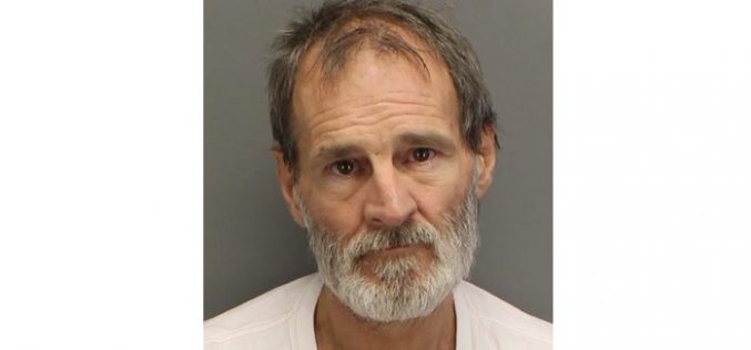 Palm Springs PD issues press release on narcotics manufacturing arrest