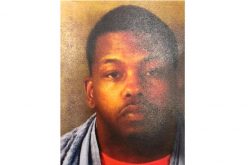 Pittsburg man arrested in Auburn car burglary spree