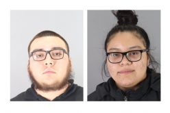 San Mateo Police issue press release on La Hacienda Market parking lot shooting