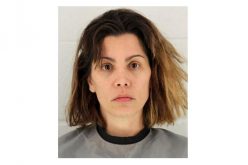 Woman who appeared in first ‘Captain America’ film arrested in mother’s stabbing death