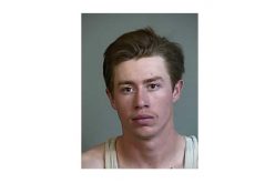 Siskiyou Sheriff: Suspect arrested in murder of Spencer Hodgson