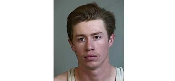 Siskiyou Sheriff: Suspect arrested in murder of Spencer Hodgson
