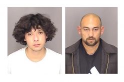 Los Banos Police arrest two on burglary, conspiracy charges