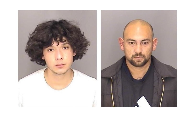 Los Banos Police arrest two on burglary, conspiracy charges | Crime Voice