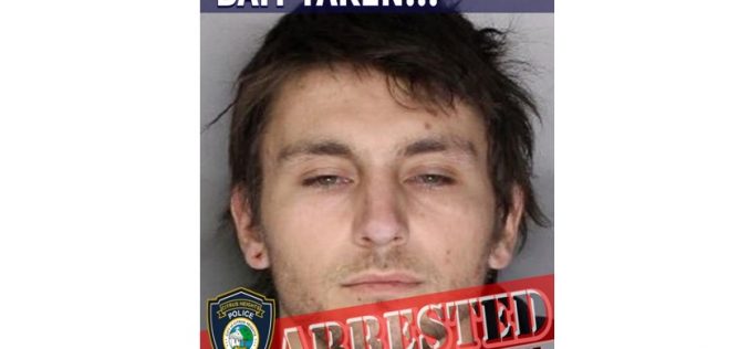 Citrus Heights PD announces arrest in bait operation