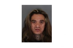 Man allegedly makes illegal U-turn to avoid DUI checkpoint