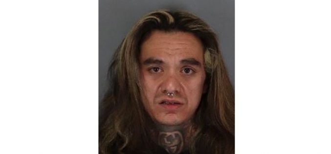 Man allegedly makes illegal U-turn to avoid DUI checkpoint