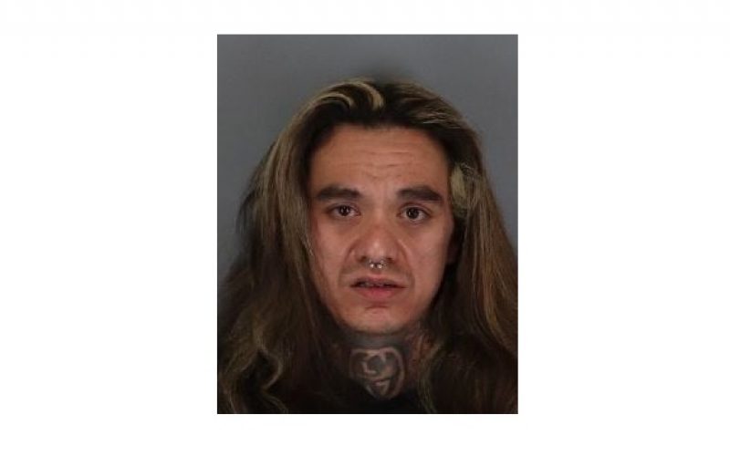 Man allegedly makes illegal U-turn to avoid DUI checkpoint