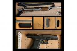 Series of violent crimes on same street result in gang takedown operation, numerous arrests